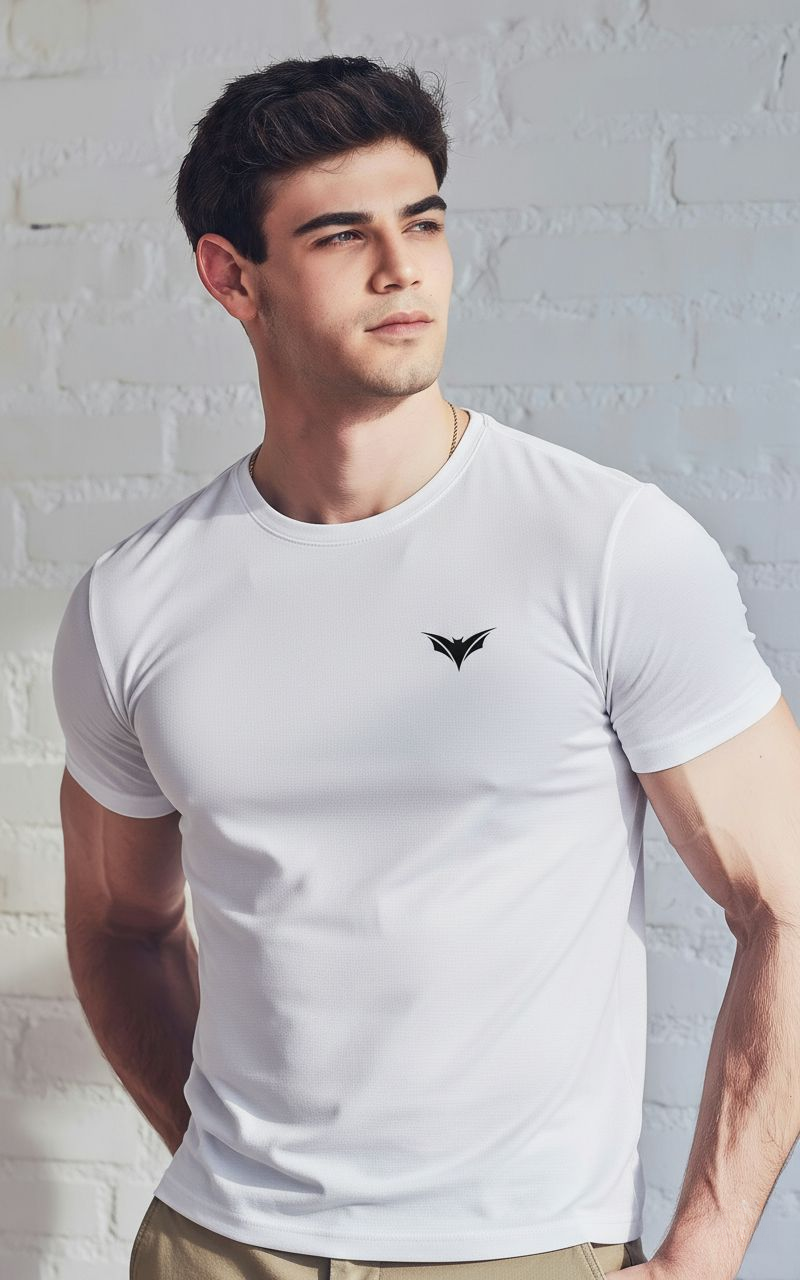 The Alpha Pro (White)