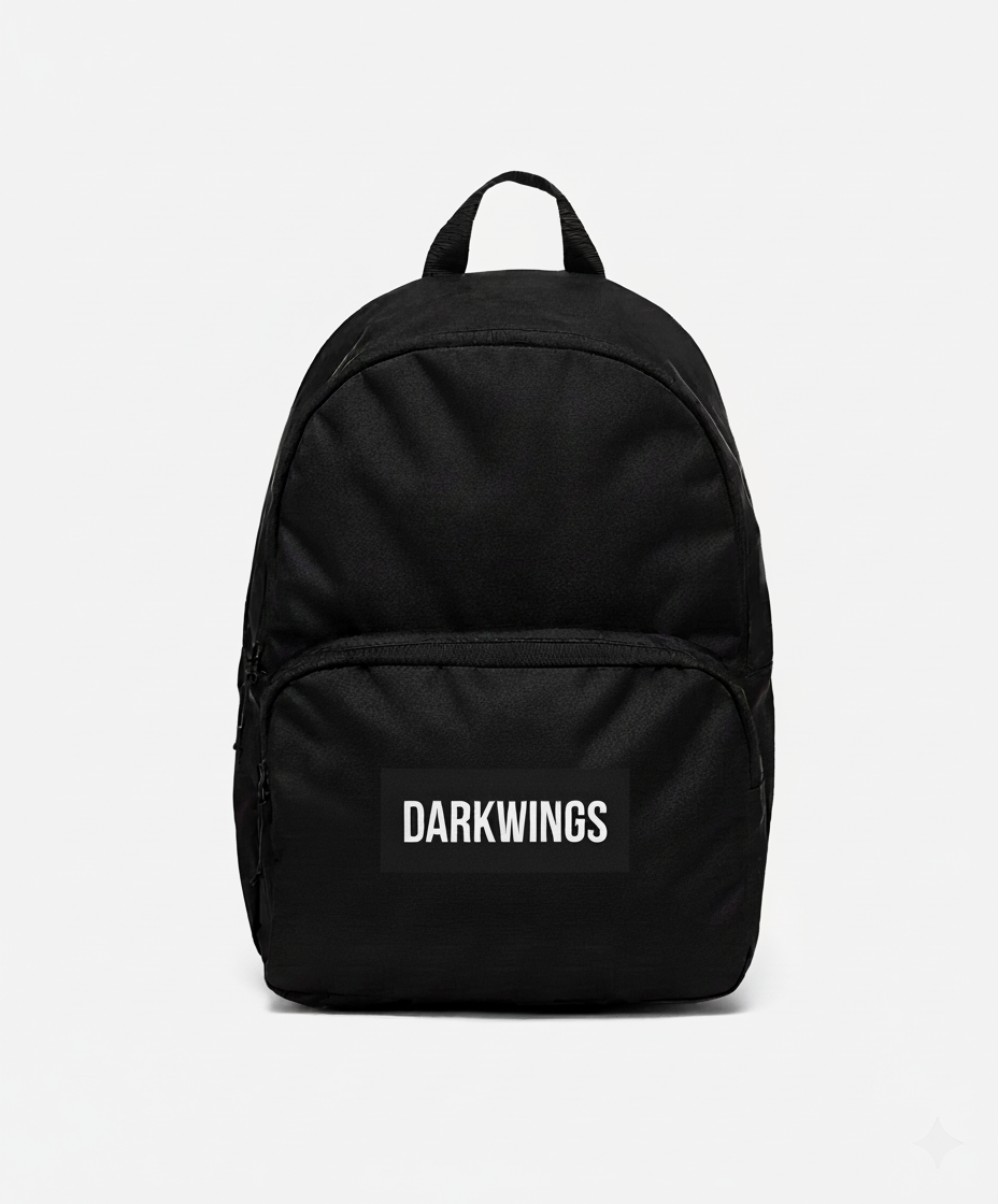 The Darkwings Backpack